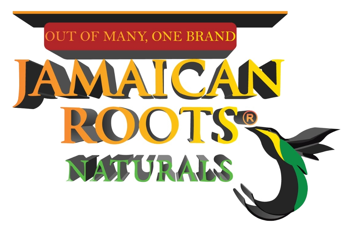 Jamaican Roots Naturals