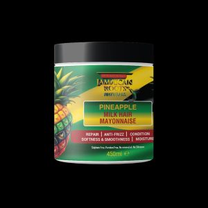 Jamaican Roots Pineapple Milk Hair Mayonnaise